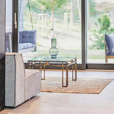 Sustainable Architect Directly By The Dunes Holiday home Heringsdorf (Usedom)