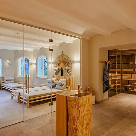 Sustainable Architect Directly By The Dunes Tatil Evi *