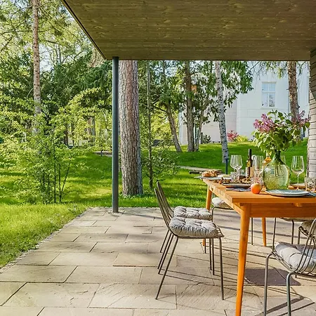 Sustainable Architect Directly By The Dunes Tatil Evi