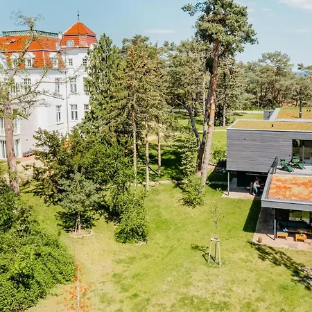 Sustainable Architect Directly By The Dunes Tatil Evi
